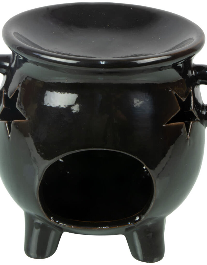 Ceramic Cauldron - Small Oil Burner
