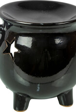 Ceramic Cauldron - Small Oil Burner