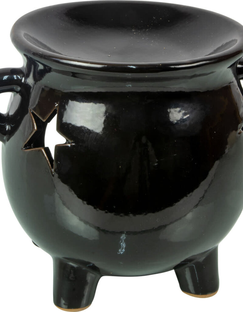 Ceramic Cauldron - Small Oil Burner