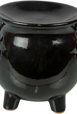 Ceramic Cauldron - Small Oil Burner