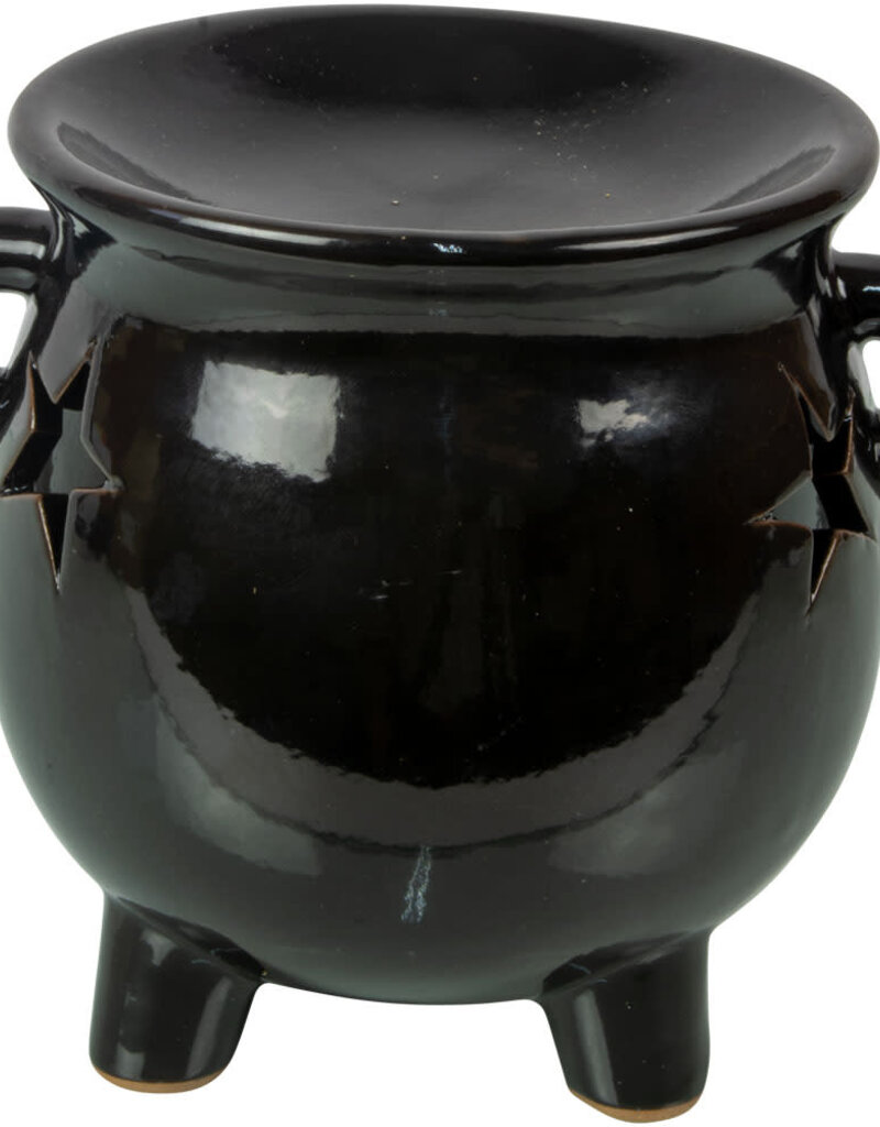 Ceramic Cauldron - Small Oil Burner