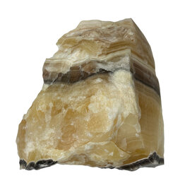 Zebra Calcite- 6