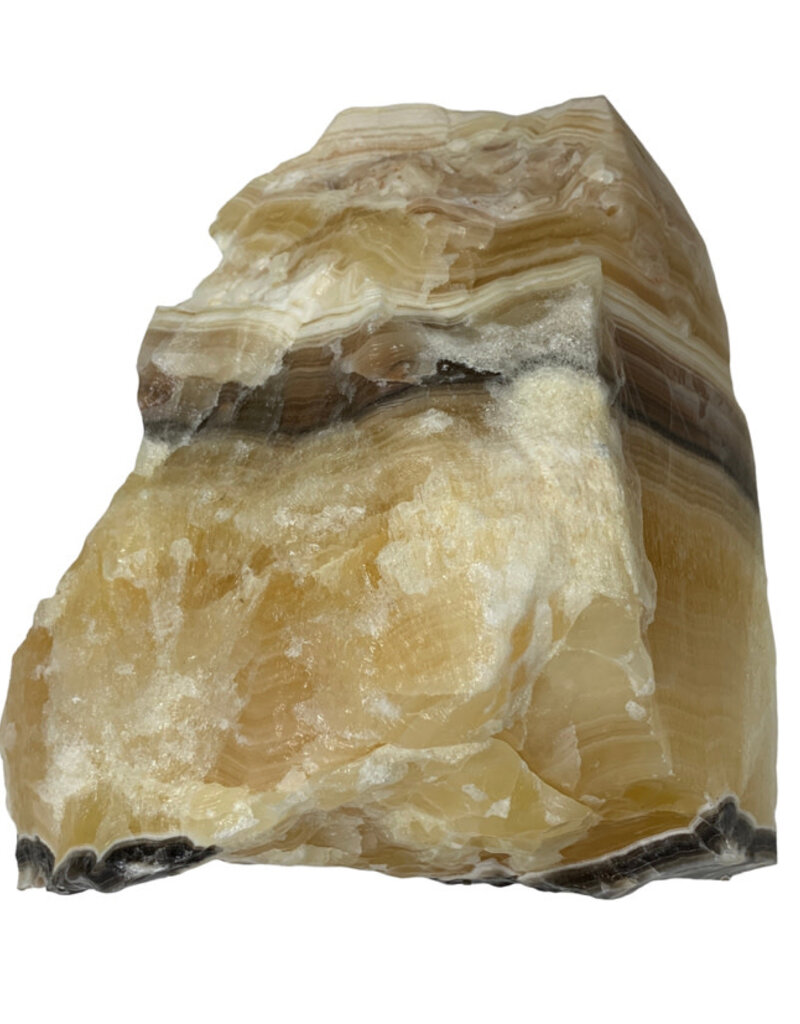 Zebra Calcite- 6