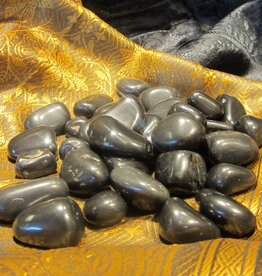 Black Tourmaline Tumble - 5