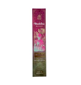 Incense Magical Series- Buddha Blessing
