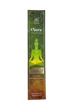 Incense Magical Series- Aura Cleansing