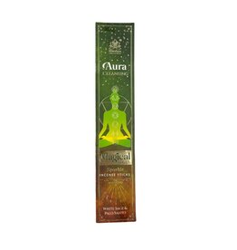 Incense Magical Series- Aura Cleansing