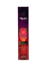 Incense Magical Series- Reiki Energy