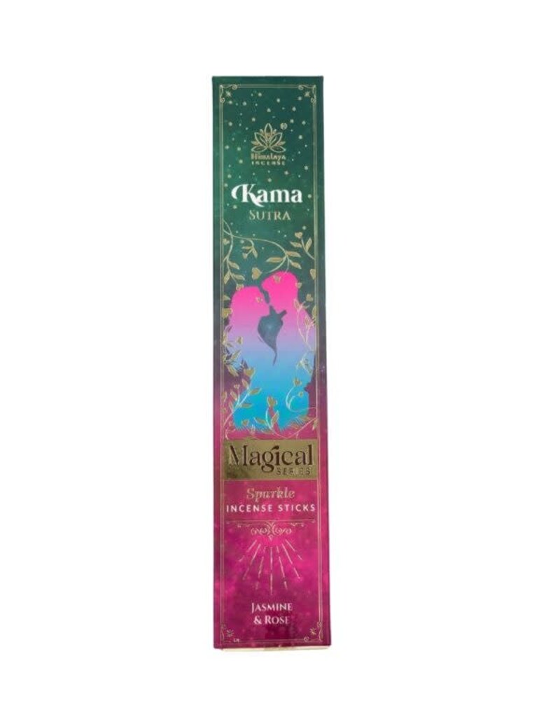 Incense Magical Series- Kama Sutra