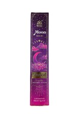 Incense Magical Series- Moon Magic