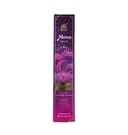 Incense Magical Series- Moon Magic