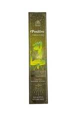 Incense Magical Series- Positive Vibrations