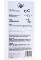 White Sage Smudge Bricks