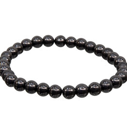 Bracelet- Shungite- 8mm- 98545