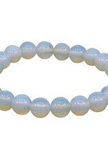 Bracelet- Opalite- 8mm