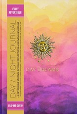 Journal - Day / Night Journal (Reversible)