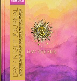 Journal - Day / Night Journal (Reversible) - 339782
