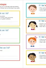 My Feelings & Emotions Activity Book