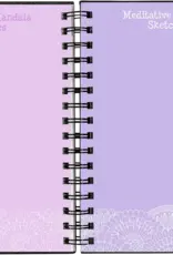 Scratch & Sketch- Extreme Mandalas