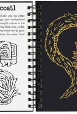 Scratch & Sketch- Dragons & Mythical Creatures