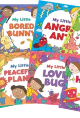 My Feelings and Me - 8 Book Set