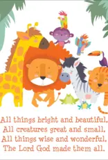 Lunch Box Notes for Kids!- Scripture- (Set of 60 Cards)