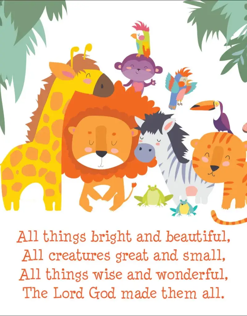 Lunch Box Notes for Kids!- Scripture- (Set of 60 Cards)