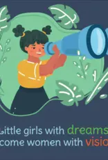 Brave, Strong, and Smart -- That's Me! Inspirational Card Deck (Set of 60 Cards)