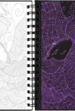 Scratch & Sketch- Extreme! Mermaids