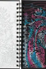 Scratch & Sketch- Extreme! Undersea World