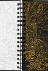 Scratch & Sketch- Extreme! Undersea World