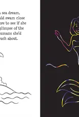 Scratch & Sketch- Mermaid Adventure