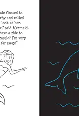 Scratch & Sketch- Mermaid Adventure