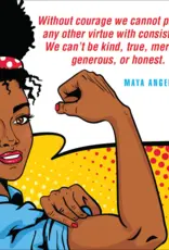 Insight Cards- Kick-Ass Affirmations for Women