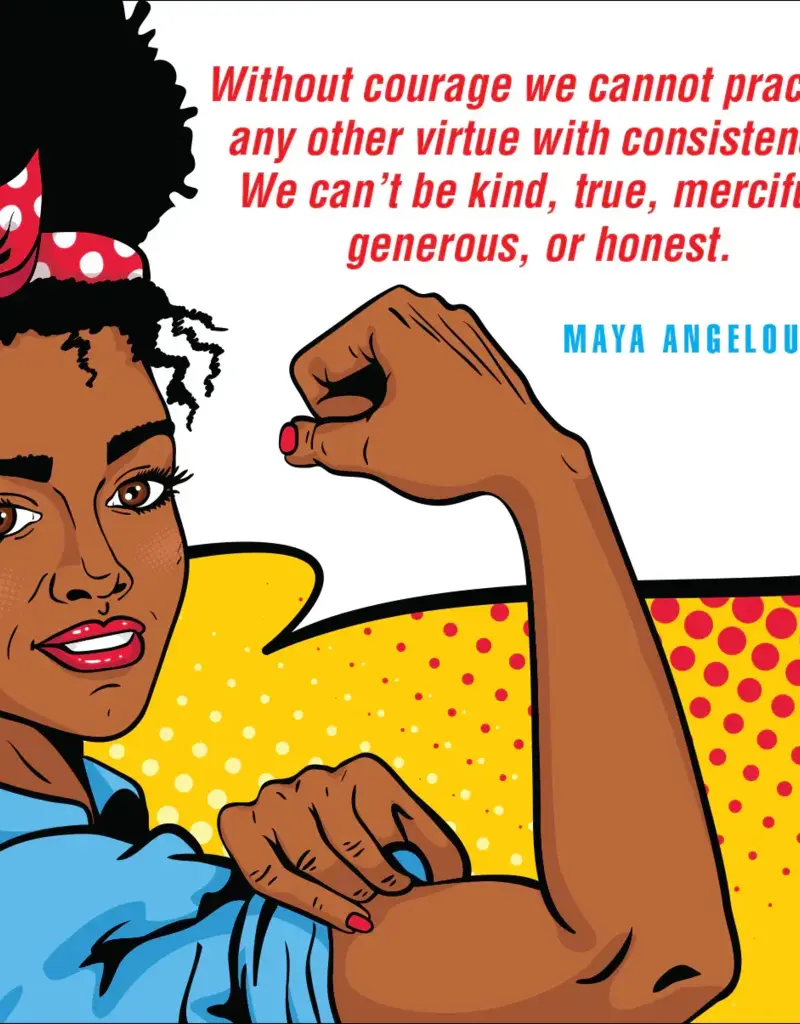 Insight Cards- Kick-Ass Affirmations for Women