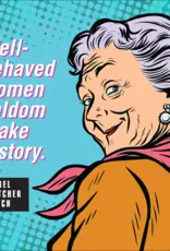 Insight Cards- Kick-Ass Affirmations for Women