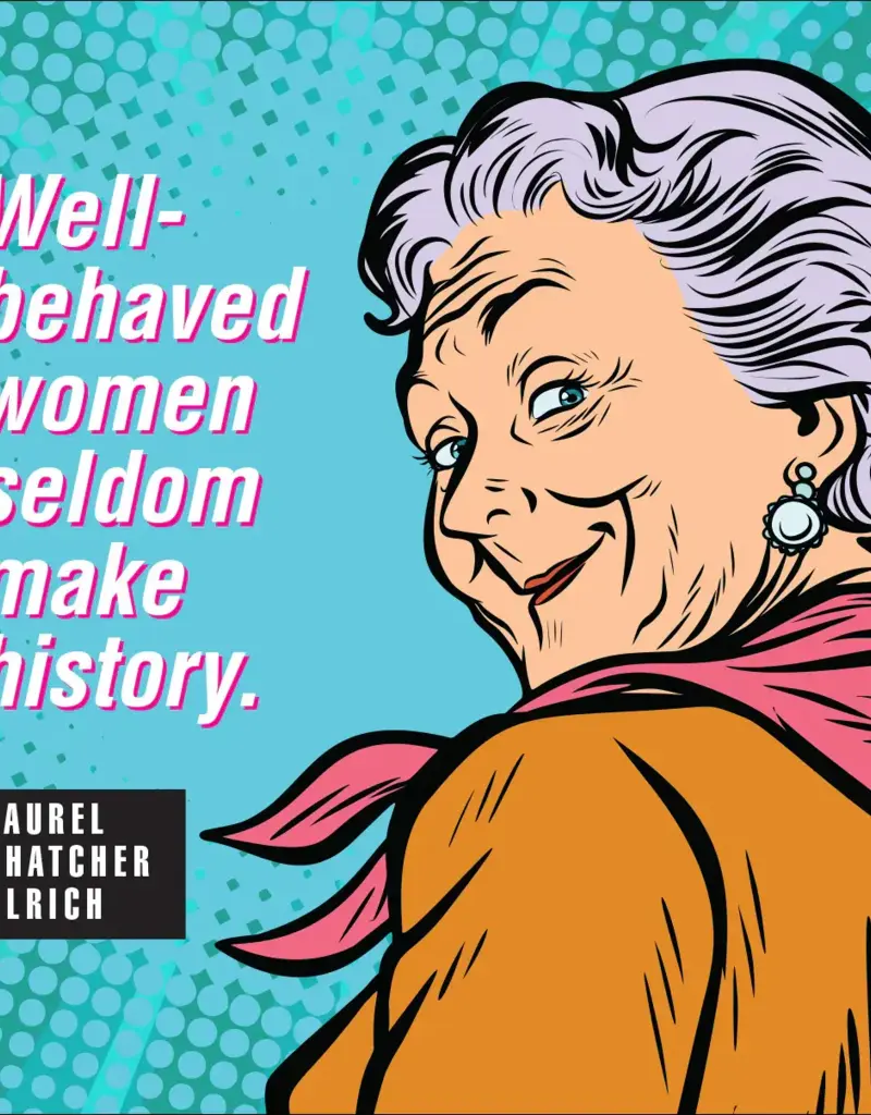 Insight Cards- Kick-Ass Affirmations for Women