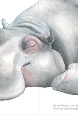 Childrens Book- My Love for You