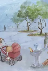 The Highest Mountain of Books in the World