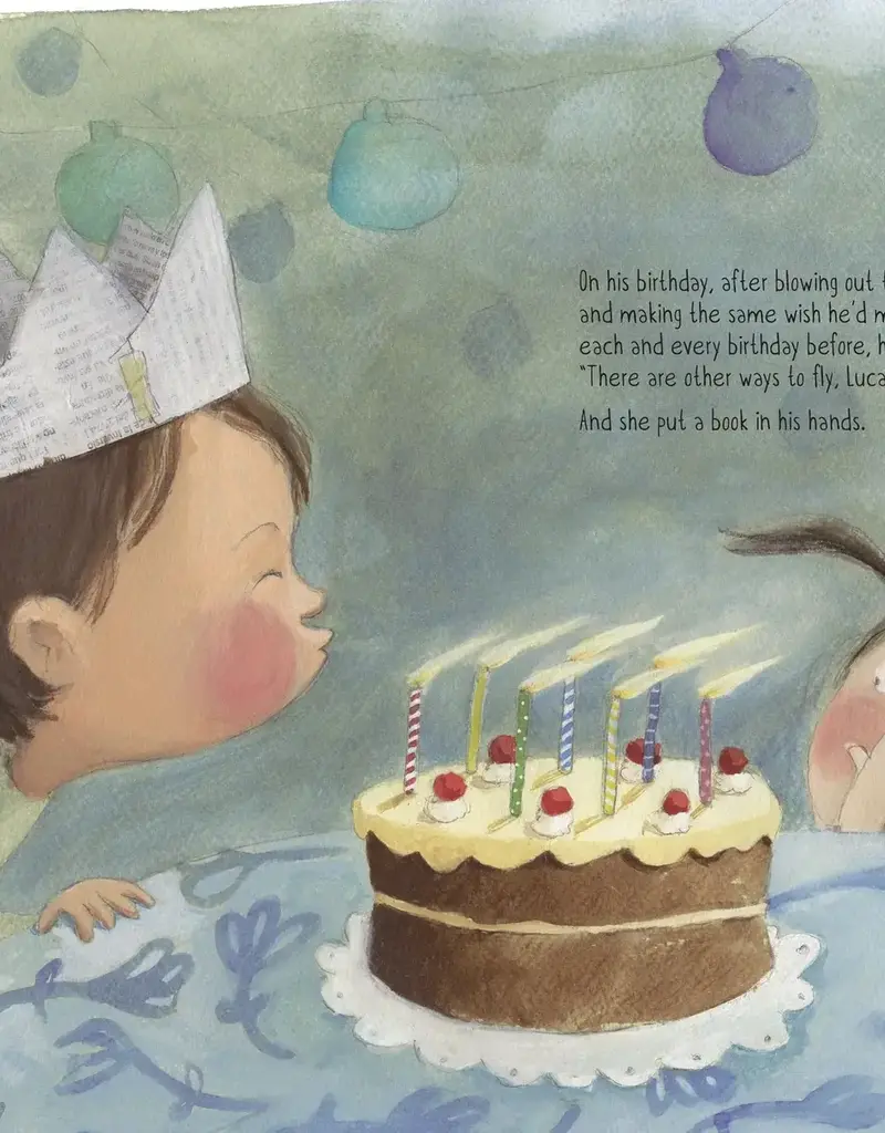 The Highest Mountain of Books in the World