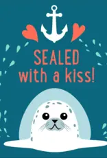 Lunch Box Notes for Kids (Set of 60 Cards)