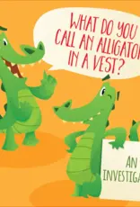 Lunch Box Jokes for Kids (Set of 60 Cards)