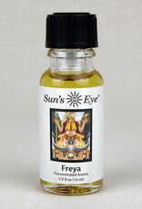 Freya Oil
