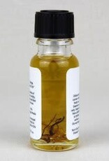 Freya Oil  .5 oz.