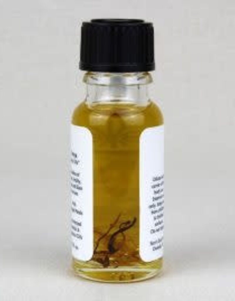 Freya Oil