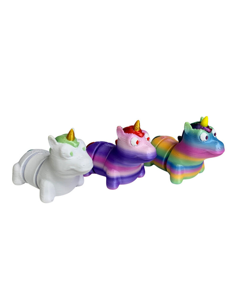 Spirit Animal - Unicorn Fidget