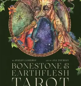 Bonestone & Earthflesh Tarot: The Reawakening- BET78