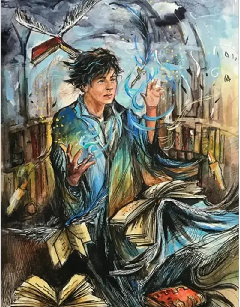 Bonestone & Earthflesh Tarot: The Reawakening- BET78