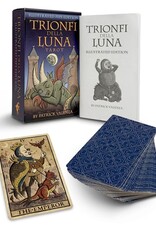 Trionfi Della Luna Tarot- ITDL78