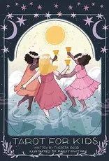 Tarot for Kids- TFK78